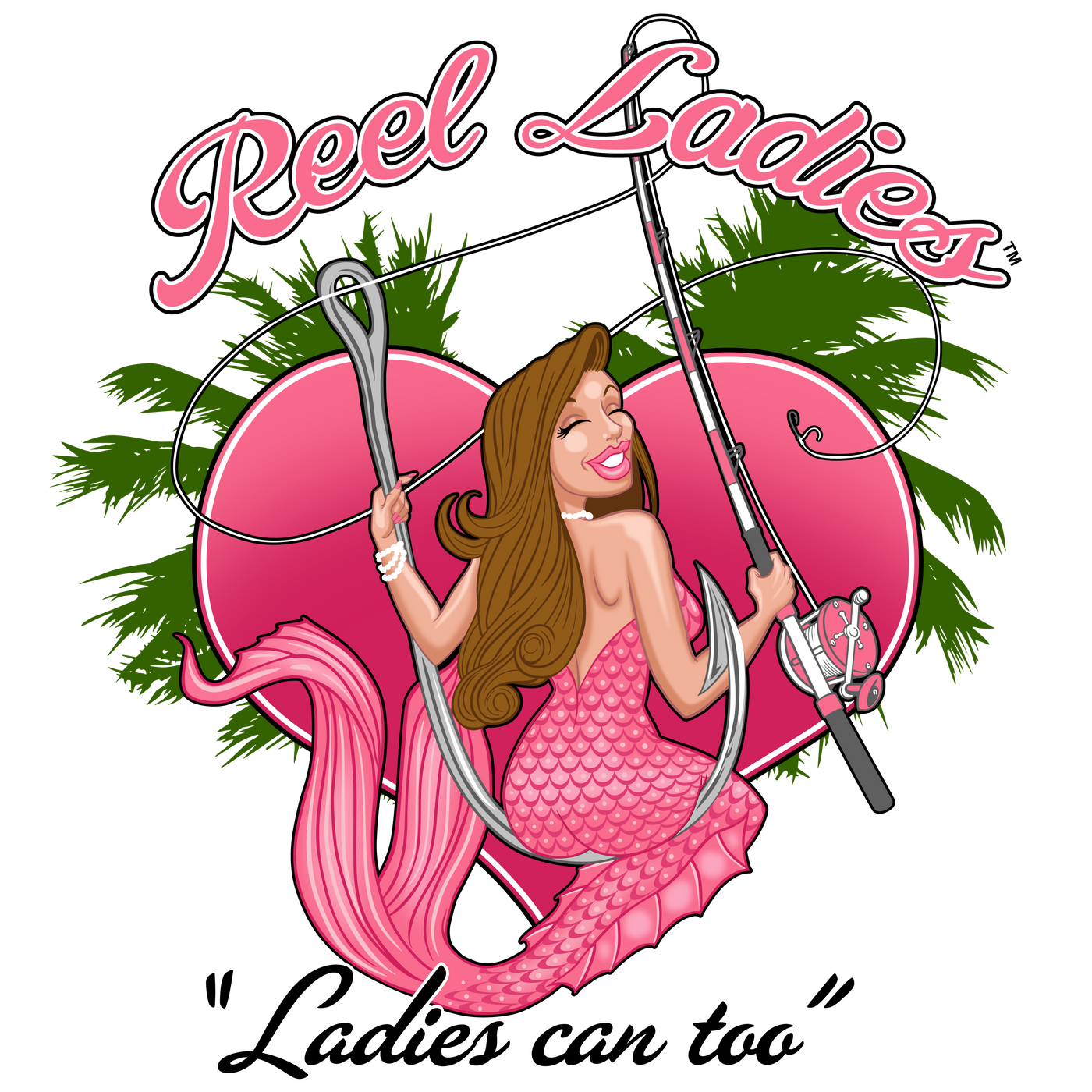 Reel Ladies Launch Party Gift Card